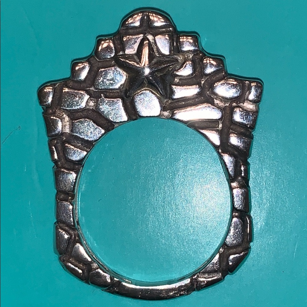 Dian Malouf Stack Ring